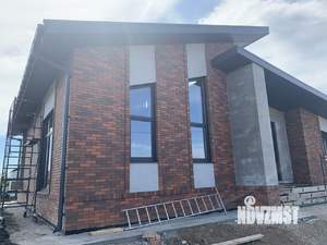 Коттедж 135м², 1-этажный, участок 7 сот.