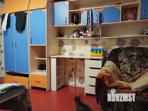 Дом 68м², 1-этажный, участок 3 сот.