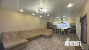 Коттедж 240м², 2-этажный, участок 8 сот.