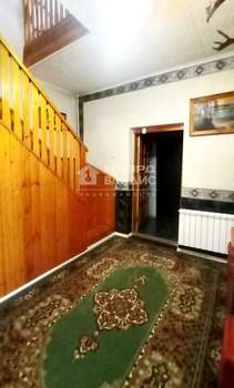 Дом 395м², 2-этажный, участок 11 сот.