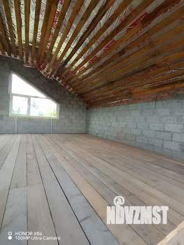 Дом 134м², 2-этажный, участок 6 сот.