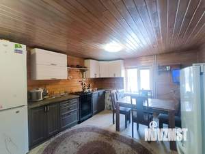 Дом 46м², 2-этажный, участок 9 сот.