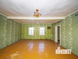 Дом 70м², 1-этажный, участок 3 сот.