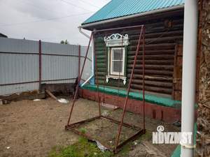 Дом 70м², 1-этажный, участок 2 сот.