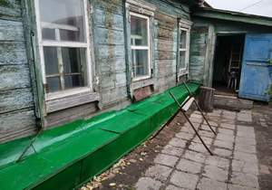 Дом 56м², 1-этажный, участок 5 сот.