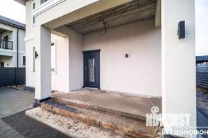 Дом 171м², 2-этажный, участок 5 сот.