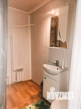 Дом 116м², 1-этажный, участок 5 сот.