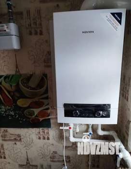 Дом 50м², 1-этажный, участок 6 сот.