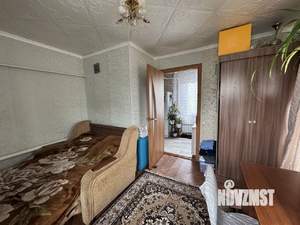 Дом 60м², 1-этажный, участок 3 сот.