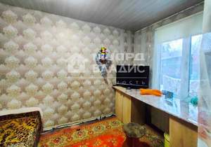 Дом 50м², 1-этажный, участок 10 сот.