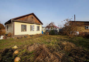 Дом 82м², 1-этажный, участок 3 сот.