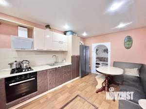 Дом 54м², 1-этажный, участок 7 сот.