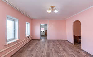 Дом 65м², 1-этажный, участок 3 сот.