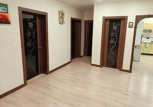 Дом 106м², 1-этажный, участок 9 сот.