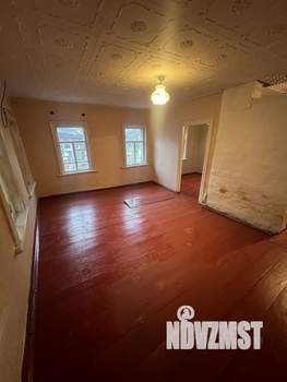 Дом 52м², 1-этажный, участок 7 сот.