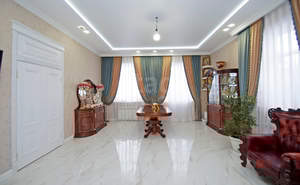 Дом 252м², 2-этажный, участок 4 сот.