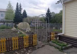 Дом 71м², 1-этажный, участок 7 сот.
