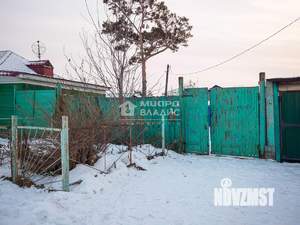 Дом 70м², 1-этажный, участок 3 сот.