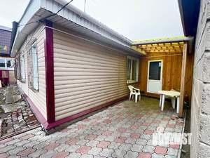 Дом 77м², 1-этажный, участок 5 сот.