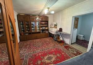 Дом 80м², 1-этажный, участок 0 сот.