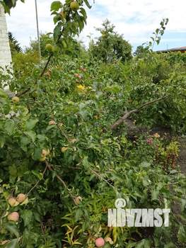 Дом 18м², 1-этажный, участок 7 сот.