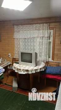 Дом 36м², 2-этажный, участок 5 сот.