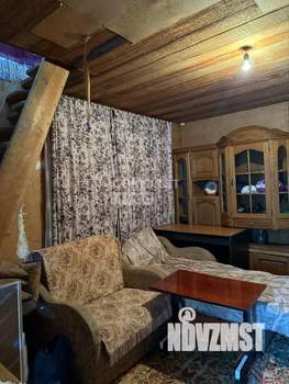 Дом 45м², 2-этажный, участок 5 сот.