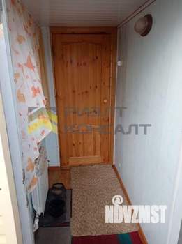 Дом 45м², 1-этажный, участок 5 сот.