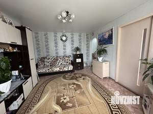 Дом 60м², 1-этажный, участок 3 сот.