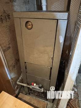 Дом 46м², 1-этажный, участок 2 сот.