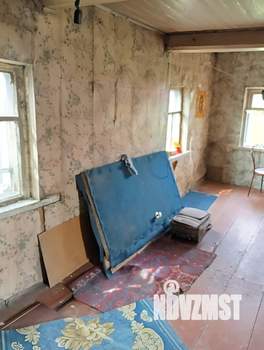 Дом 48м², 1-этажный, участок 4 сот.