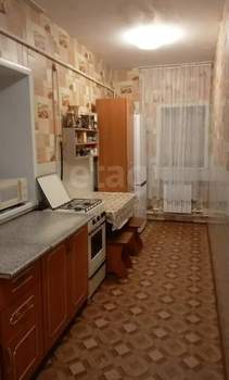 Дом 104м², 1-этажный, участок 5 сот.