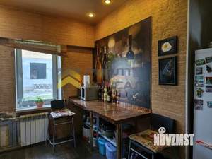 Дом 55м², 1-этажный, участок 4 сот.