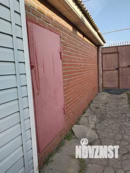 Дом 161м², 2-этажный, участок 3 сот.