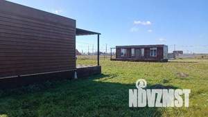 Дом 90м², 1-этажный, участок 7 сот.