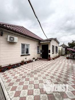 Дом 49м², 1-этажный, участок 2 сот.