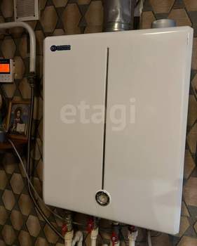 Дом 64м², 1-этажный, участок 5 сот.