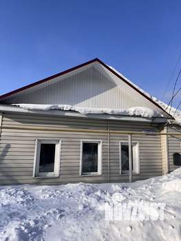 Дом 70м², 1-этажный, участок 4 сот.