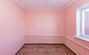 Дом 65м², 1-этажный, участок 3 сот.