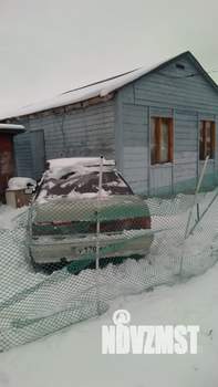 Дом 70м², 1-этажный, участок 7 сот.