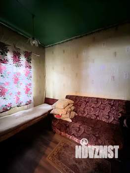 Дом 49м², 1-этажный, участок 9 сот.