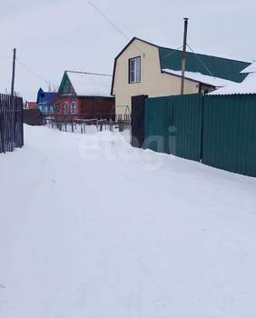 Дом 100м², 2-этажный, участок 5 сот.