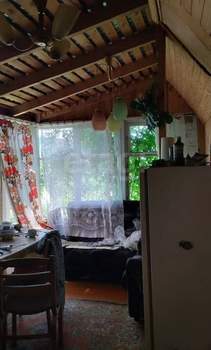 Дом 61м², 2-этажный, участок 9 сот.