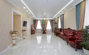 Дом 252м², 2-этажный, участок 4 сот.