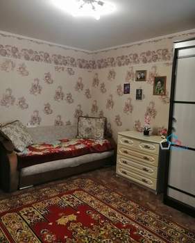 Дом 41м², 1-этажный, участок 1 сот.