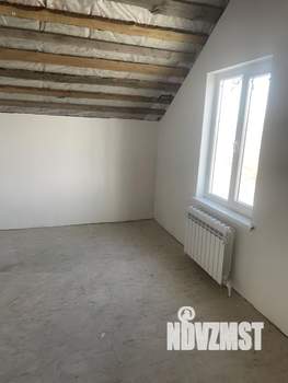 Дом 152м², 2-этажный, участок 6 сот.