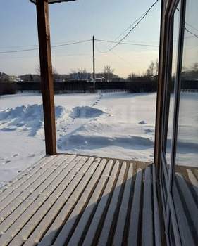 Дом 78м², 1-этажный, участок 10 сот.