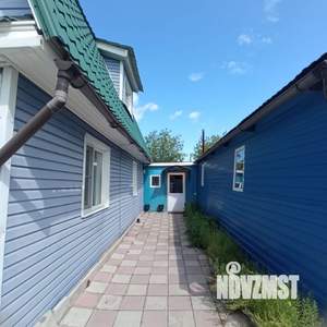 Дом 130м², 2-этажный, участок 7 сот.