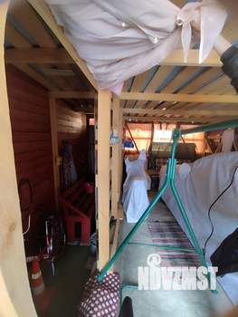 Дом 57м², 1-этажный, участок 6 сот.