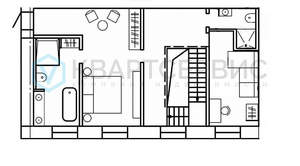 Дом 250м², 2-этажный, участок 6 сот.